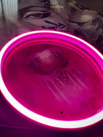 Marylin Bubblegum Led - LedMansion