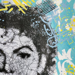 Michael Jackson par Aiiroh & Namisen - Aiiroh