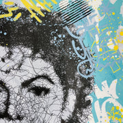 Michael Jackson par Aiiroh & Namisen - Aiiroh