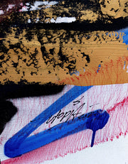 Mona Lisa Vandal Desfragmentation - Utopia