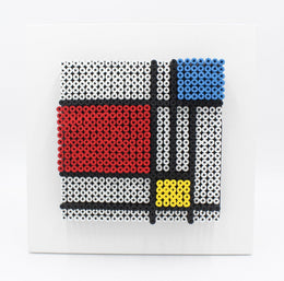 Mondrian - Alessandro Padovan