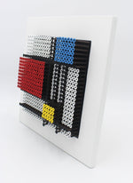Mondrian - Alessandro Padovan