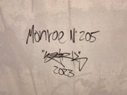 Monroe N°205 - Parscha Mirghawameddin