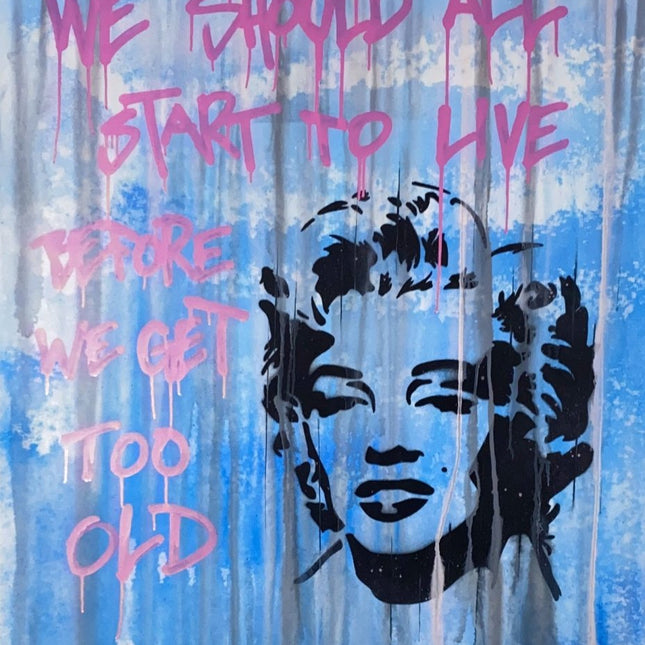 Monroe N°205 - Parscha Mirghawameddin