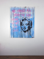 Monroe N°205 - Parscha Mirghawameddin