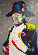 Napoléon - Henry Escobar