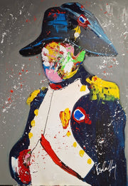Napoléon - Henry Escobar