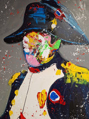 Napoléon - Henry Escobar