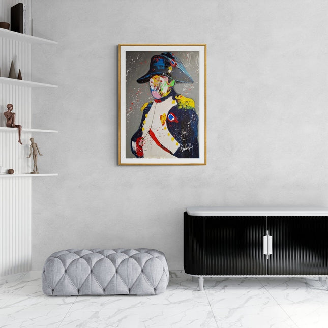 Napoléon - Henry Escobar