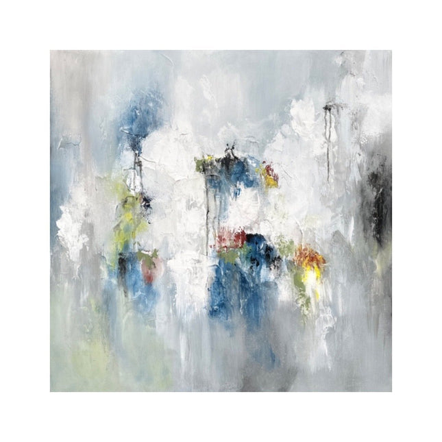 Naturaleza en movimiento - La nature en mouvement - Carolina Bellachi