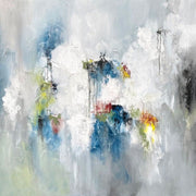 Naturaleza en movimiento - La nature en mouvement - Carolina Bellachi