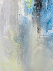 Naturaleza en movimiento - La nature en mouvement - Carolina Bellachi