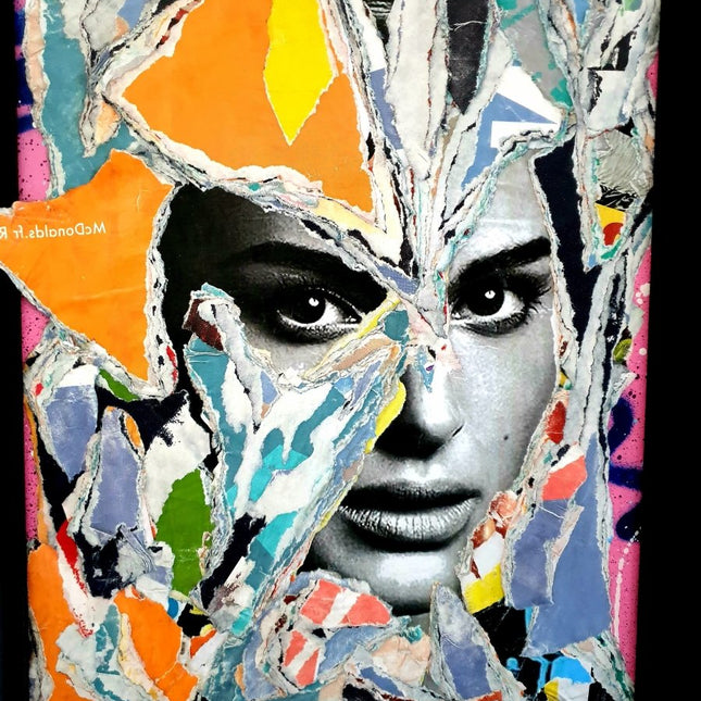 Neta Lee - Lasveguix