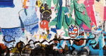 New-York Urban Wall - Lasveguix