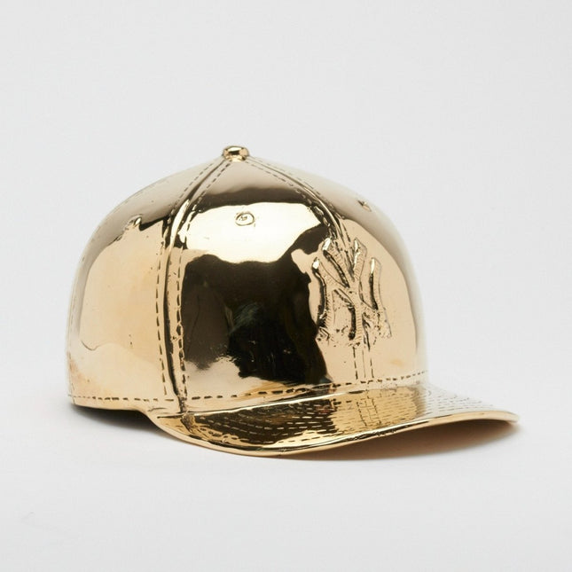 NY C.A.P. One - Au sommet du monde - Mitch Richmond