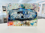 One Dollar Just One Blue - Karl Lagasse