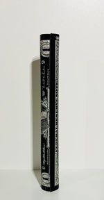 One Dollar Rols Black & White - Karl Lagasse