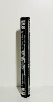 One Dollar Rols Black & White - Karl Lagasse