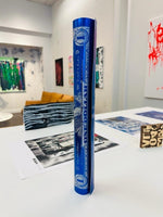 One Dollar Rols Blue - Karl Lagasse