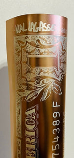 One Dollar Rols Gold Pink - Karl Lagasse