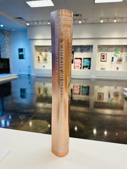 One Dollar Rols Gold Pink - Karl Lagasse