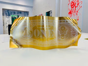 One Dollar Super Gold - Karl Lagasse