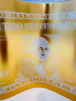 One Dollar Super Gold - Karl Lagasse