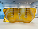 One Dollar Super Gold - Karl Lagasse