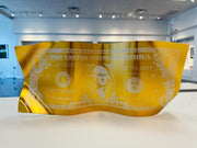 One Dollar Super Gold - Karl Lagasse