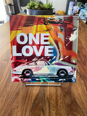 One Love - Bruno Boffa