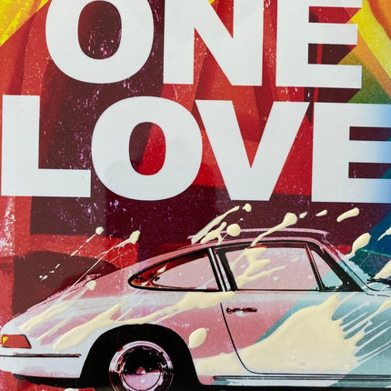 One Love - Bruno Boffa
