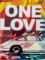 One Love - Bruno Boffa