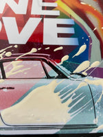One Love - Bruno Boffa