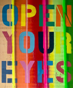 Open your eyes - MrKas
