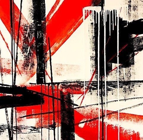 Parcours croisés - Dam Domido