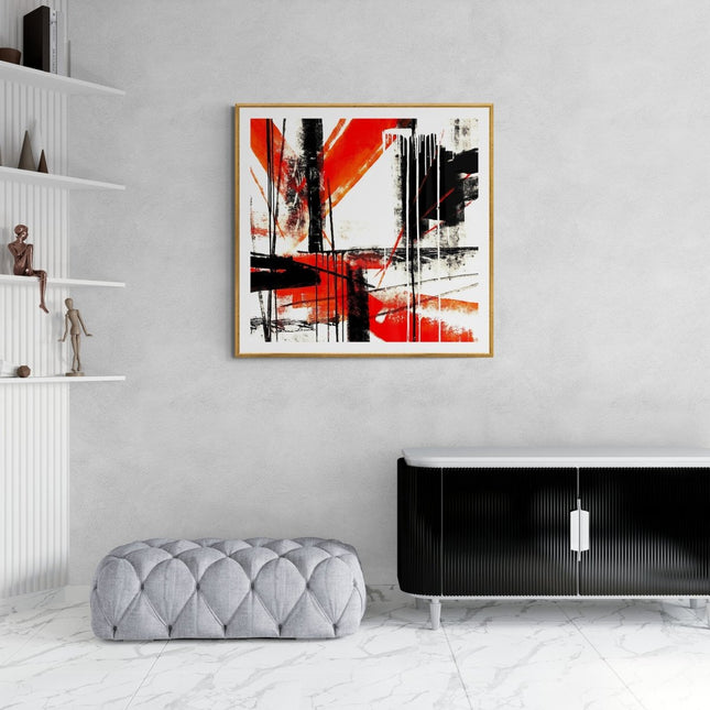 Parcours croisés - Dam Domido