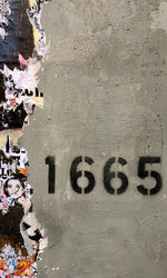 Pearl 1665 - Lasveguix