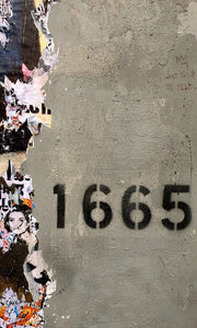 Pearl 1665 - Lasveguix