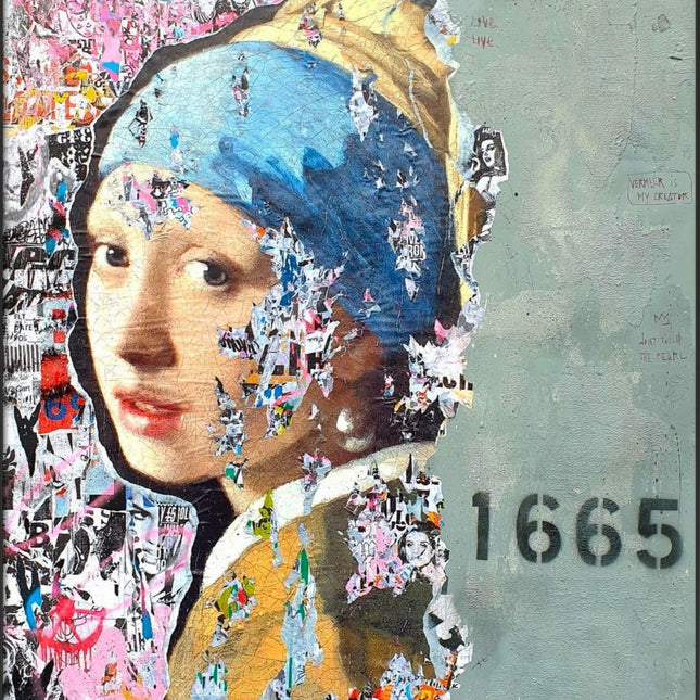 Pearl 1665 - Lasveguix