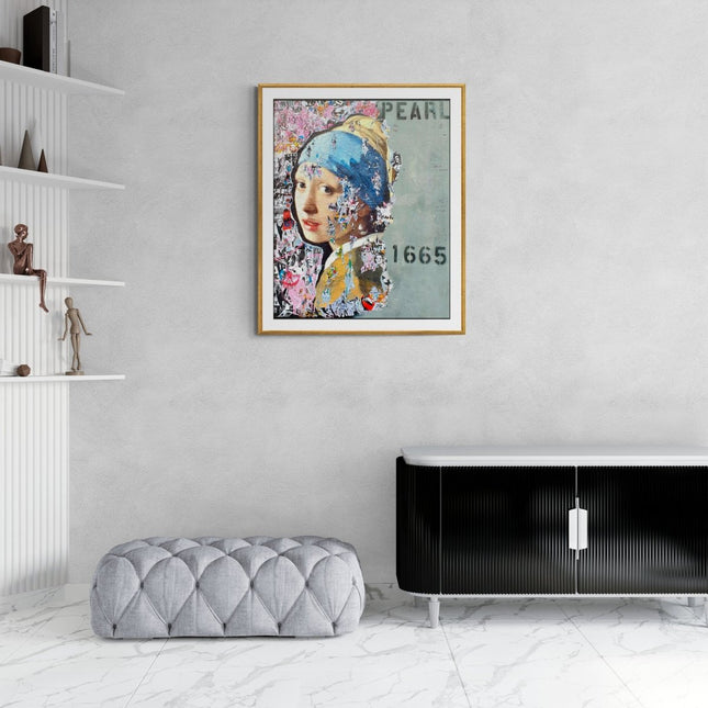 Pearl 1665 - Lasveguix