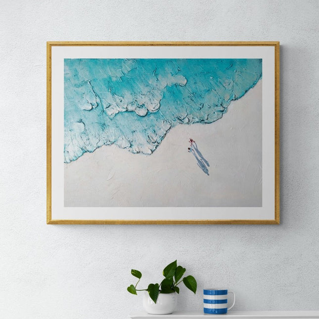 Pearl Beach - Jasmin Navoyan