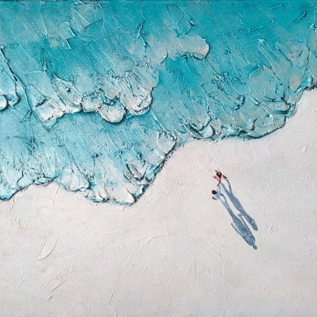 Pearl Beach - Jasmin Navoyan