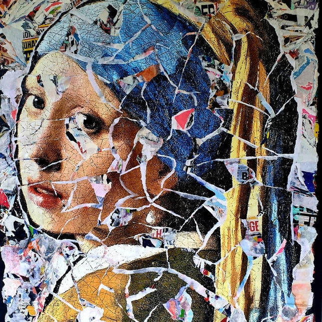 Pearl is broken - Lasveguix