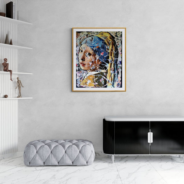 Pearl is broken - Lasveguix