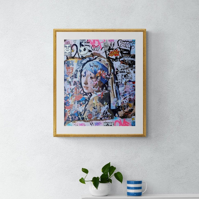 Pearl's Not Dead - Lasveguix