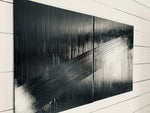Pierre Soulages Tribute - Ronan Martin