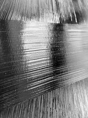 Pierre Soulages Tribute - Ronan Martin