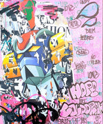 Pink Goldo - Lasveguix