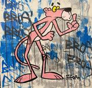 Pink Panther - Freda People