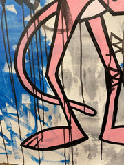 Pink Panther - Freda People